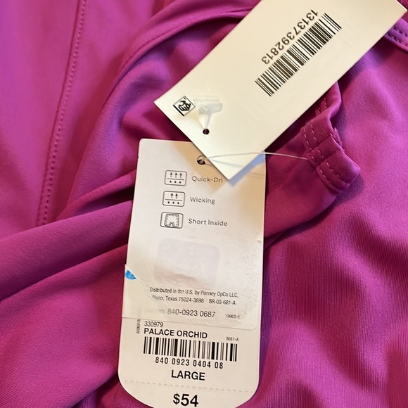 Xersion Dress - Picture 8 of 9